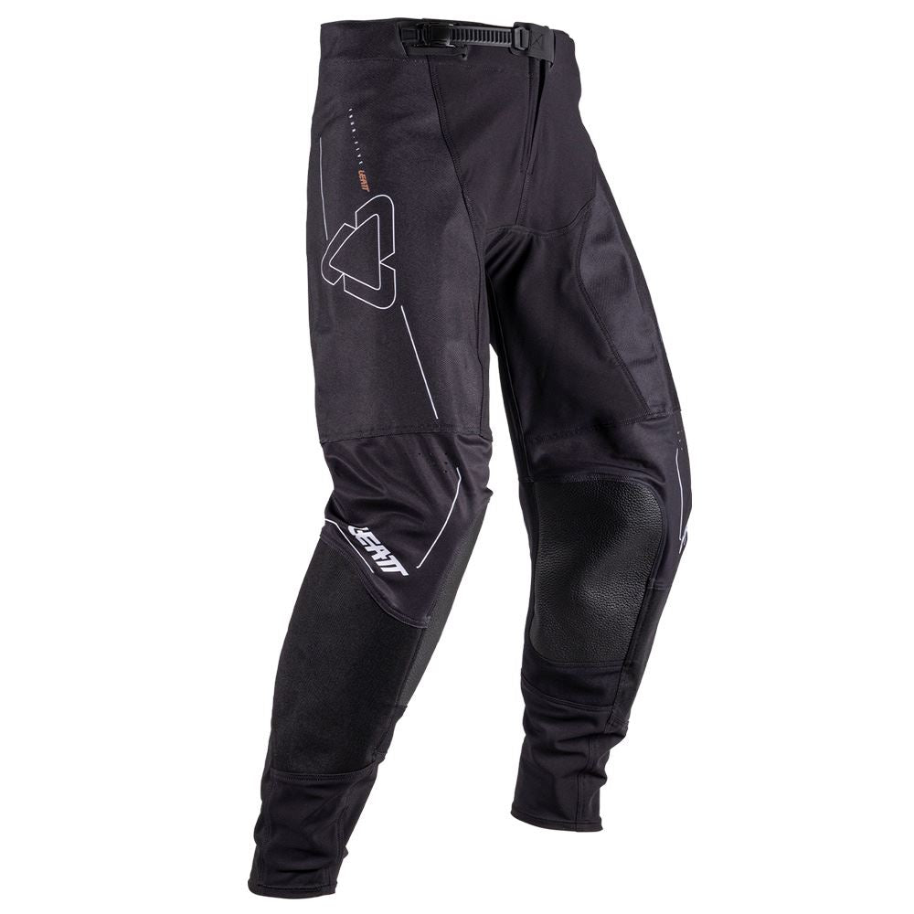 Leatt 2026 Motocross Pants 4.5 Lite Black